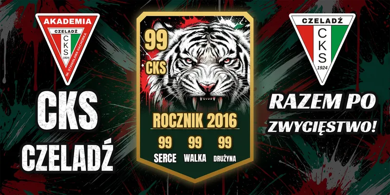 Projekt 1: Karta piłkarza